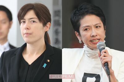 高市早苗首相の「高市内閣」に入閣した小野田紀美議員、蓮舫に「公人を辞めればよい」国会バトル不可避の二…