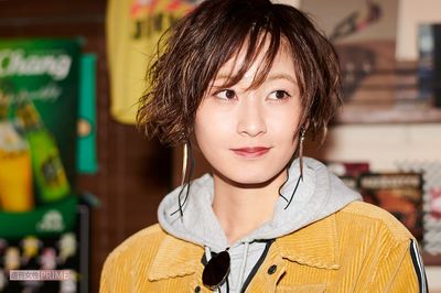 西山茉希、シングルマザーになった今「ふたりの娘に求めること」