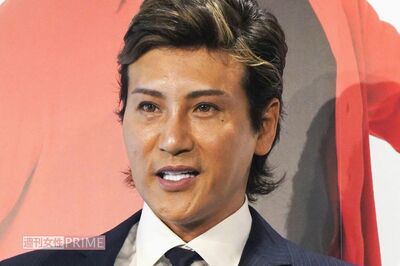 新庄剛志、宮迫博之に語っていた清宮ら“大食漢”への苦言「人として情けない」