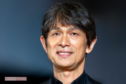 江口洋介