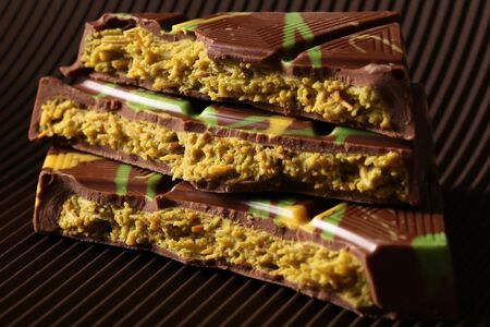 ドバイチョコレート