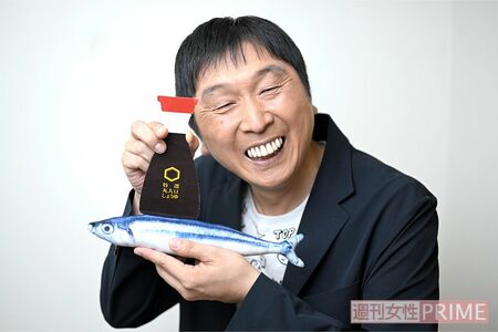 ほいけんた　撮影／渡邉智裕