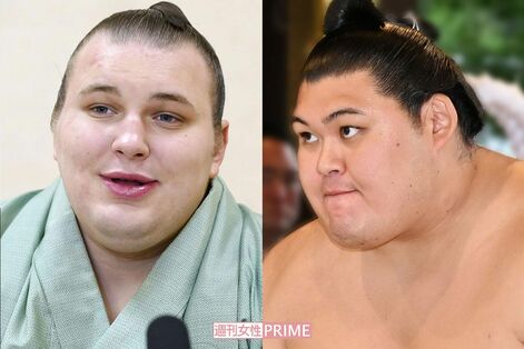 《大相撲夏場所》横綱・大の里＆ウクライナ出身大関・安青錦が休場で注目すべきは新関脇・熱海富士と苦労人…