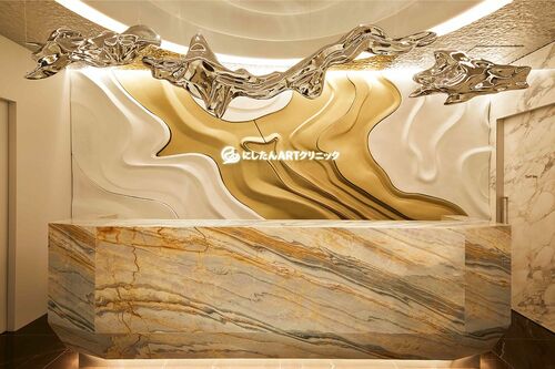 『にしたんARTクリニック』は生殖補助医療（ART）を提供している