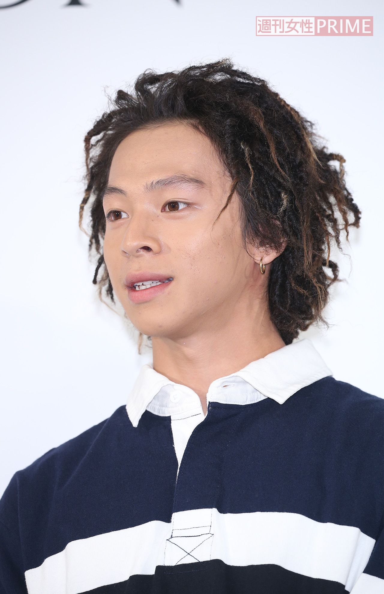 2022年の北京五輪で金メダルを獲得したスノーボードの平野歩夢