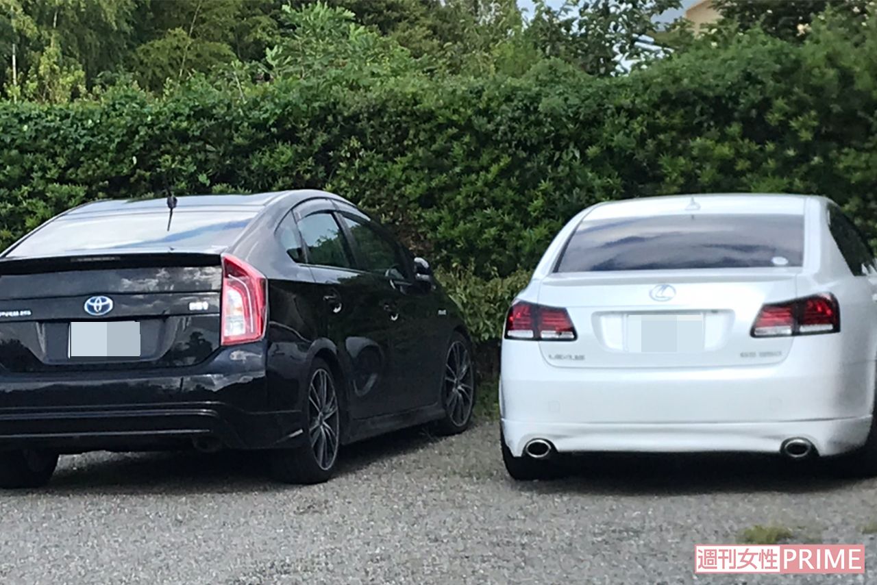 日渡容疑者の実家には日渡容疑者と璃愛來ちゃんの母親、それぞれの車が停められていた。母親の車のナンバーは璃愛來ちゃんの誕生日だった