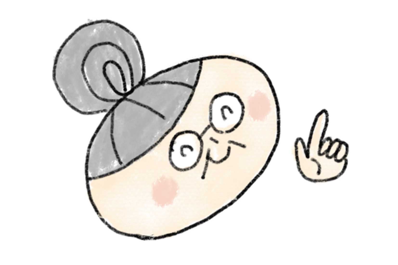 イラスト／やのあきこ