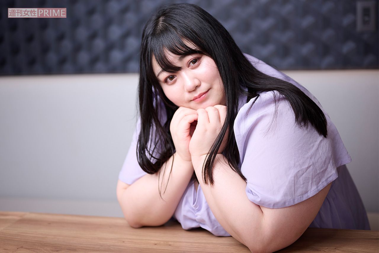 「橋本環奈さんの顔が本当に大好きなので、いつかお会いしたいです。嫌われていないか心配（笑）」とえみっくすさん