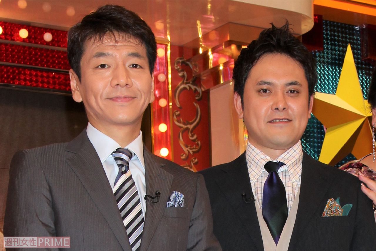 くりぃむしちゅー