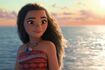 『モアナと伝説の海』 (c) 2017 Disney
