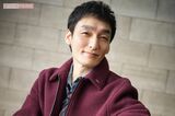 『新しい地図』草なぎ剛「充実しまくりの一年だった」…
