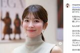元TBSアナウンサー・山本里菜、フォトブックの大胆水着グラビアが話題も〈生き残…