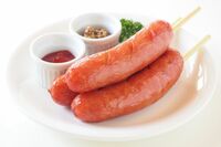 【知って楽しい雑学】フランクフルトとウインナーの違いは？どちらも「ソーセージ」だけど実は明確な差が