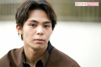 【注目の新人俳優】上村侑「子どものころから目に出ちゃうタイプ」、主演映画『Single8』のウラ話と西田敏…