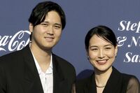 大谷翔平「お店のようなクオリティー」約12億円新居での癒されタイムのお供は真美子夫人得意の“グルテンフ…