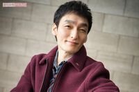 『新しい地図』草なぎ剛「充実しまくりの一年だった」話題のドラマや配信映画、舞台と多忙を極めた'25年を…