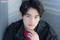 『仮面ライダーリバイス』で注目の前田拳太郎、週2〜3回食べている“元気の源”