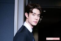 宮沢氷魚、映画『佐藤さんと佐藤さん』で岸井ゆきのとダブル主演、学生時代の夢は「野球は大好き。プロの選…