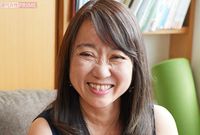 「スキルス胃がん」で他界した夫の志を継ぐ、妻にしかできない役割