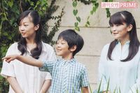 眞子さま、皇族“最後の夏休み”になる可能性で気になるご家族との過ごし方