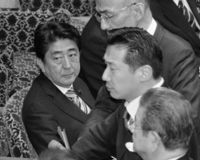 大谷昭宏氏、安倍政権の支持率回復は「ない」と断言