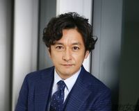 石丸幹二、趣味のドライブで「反射神経や感覚を研ぎ澄ます」