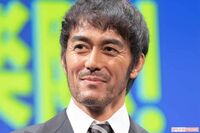 阿部寛、連日の『VIVANT』PRが高視聴率に直結も「激ヤセしてない?」心配される“げっそり頬ライン”の衝撃…