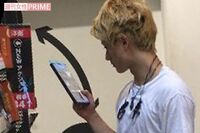 ABC-Z塚田僚一、レンタルビデオ店のあのコーナーで熱心に物色したDVD