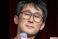 シソンヌじろう、NHK『風、薫る』が大絶賛、相方・長谷川忍も朝ドラ&『正直不動産』出演で重宝される“芸…