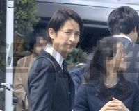 5児のパパ・谷原章介、撮影でもイクメンぶり発揮
