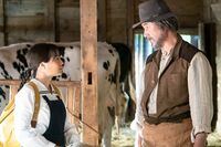 『なつぞら』草刈正雄の胸に刻みたい名言集「堂々と、ここで生きろ」