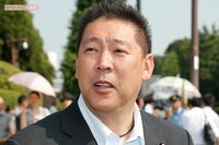 Ｎ党・立花孝志、ガーシーと企てる「カットできない政見放送」で炎上必至の大暴露