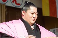 ”スー女”注目の力士が集合！　未来の横綱やイケメンカルテットもそろいぶみ