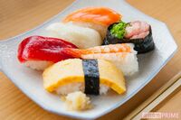 県民性、意外なデータを発見「海ナシ県ほど寿司好き」「沖縄はアイスを食べない」