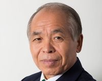 鈴木宗男、タレントの立候補に「腰かけでは誰も認めない」