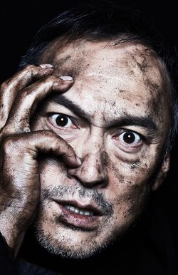 PARCO劇場オープニング・シリーズ　第1弾『ピサロ』　(c)PARCO