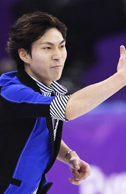 田中刑事（写真／共同通信）