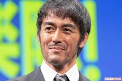 阿部寛、連日の『VIVANT』PRが高視聴率に直結も「激ヤセしてない?」心配される“げっそり頬ライン”の衝撃姿