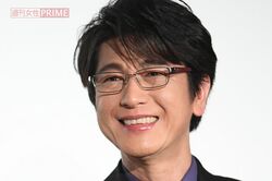 及川光博が一般女性との再婚・妊娠を発表「なんか子ども残しておかないと」檀れいとの初婚前にも明かしていた“家庭願望”
