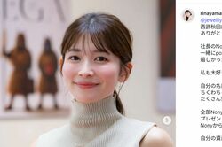 元TBSアナウンサー・山本里菜、フォトブックの大胆水着グラビアが話題も〈生き残り困難〉な崖っぷちの現状