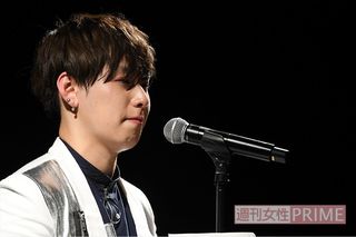 ウシク　撮影／高梨俊浩