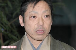 香川照之