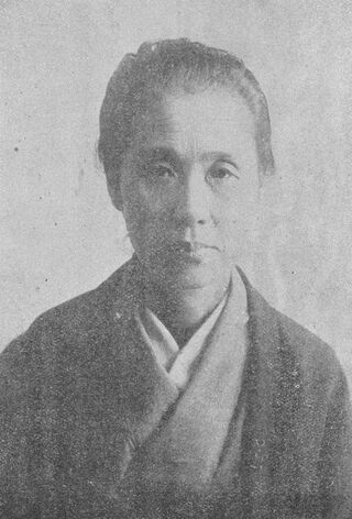 医院を開業後は、婦人解放運動にも取り組んだ荻野吟子（写真は共同通信）