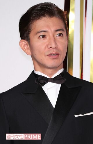 木村拓哉