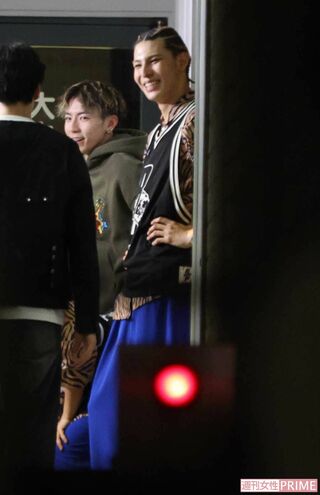 ダンス大会『ALL JAPAN HIP HOP DANCE CHAMPIONSHIP 2026』出場後に『それSnow Manにやらせて下さい』の密着取材を受けたSnow Manのラウール