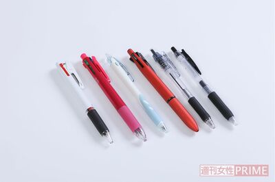 たった5秒押すだけ、「ボールペンでコリほぐし」で疲れ＆痛みが消える！