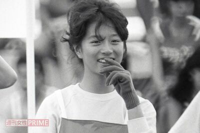 中森明菜、新事務所『HZ VILLAGE』立ち上げの理由を監査役が語った「前事務所では満足できなかったというこ…