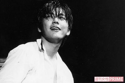 尾崎豊は死してもなお愛される、「過ぎ去った時間」と「オンナの今」