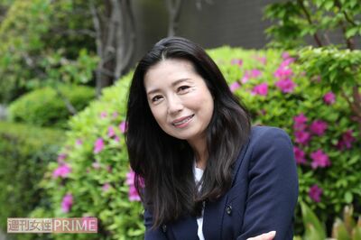 “あら、笑うのね”と言われた女優、高橋ひとみがバラエティー番組に飛び込んだ理由