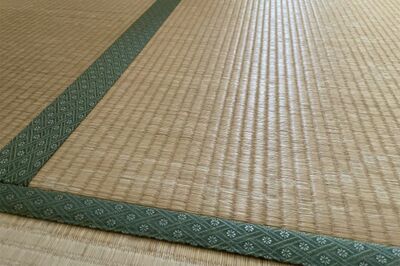 【知って楽しい雑学】9月24日は「畳の日」、なぜ畳の縁を踏んじゃダメなの？平安時代の貴族の用途と構造的…